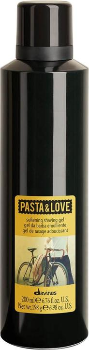 Davines Pasta & Love Softening Shaving Gel - 200ml