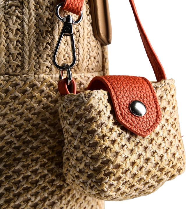 Produktbild Tom Tailor Vanya Shopper Tasche M 33 cm