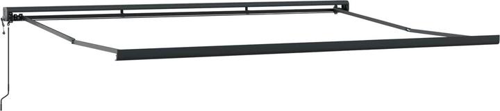 Produktbild vidaXL Einziehbare Markise (2.50 m)