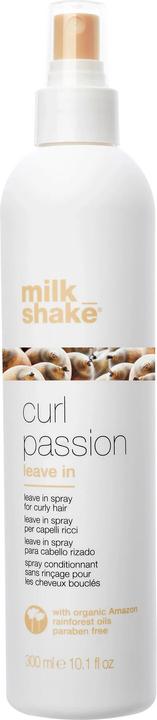 Produktbild Milk_Shake Curl passion (300 ml)