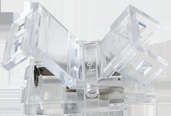 Actual product image Opple Corner connector