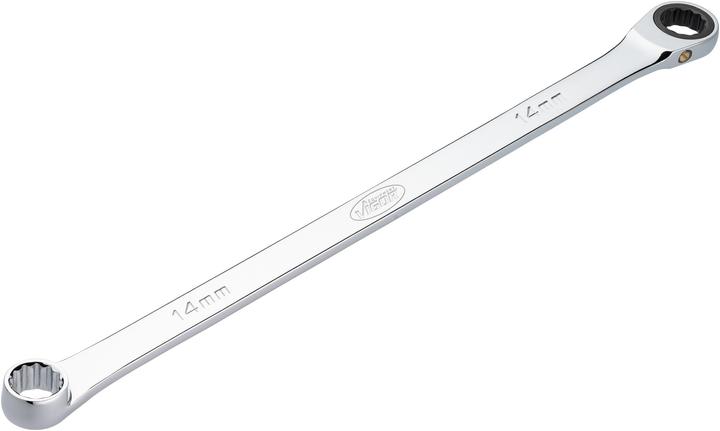 Image du produit Vigor Ratschen-Ringschlüssel · extra lang ∙ V7031-14 ∙ SW 14 mm (14 mm)