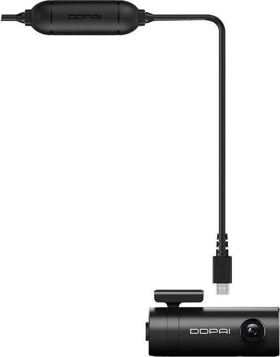 Immagine prodotto DDpai Kit di cablaggio rigido per MINI