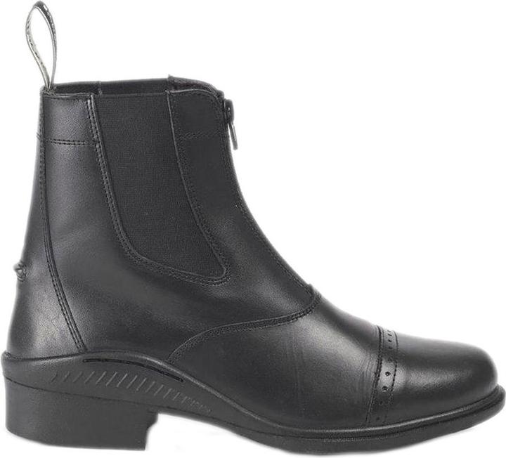 Actual product image Brogini Tivoli boots with zip fastener (45)