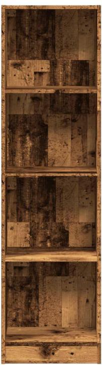 Produktbild vidaXL Claiborn (40 x 24 x 143 cm)