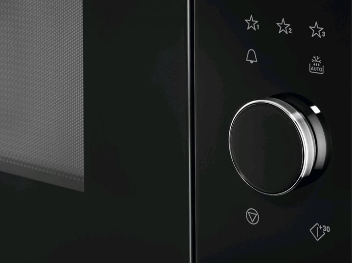 Immagine prodotto AEG MBB1756SEM Microonde Solo integrato, acciaio inossidabile (17 l)