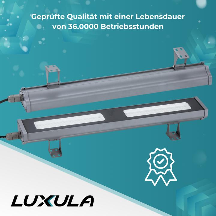 Produktbild Luxula LX-LHB-50-5000 (6200 lm)