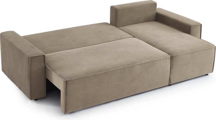 Produktbild Baita Zola (4-Sitzer, Ecksofa)