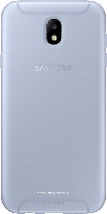 Image du produit Samsung Jelly Cover (Samsung Galaxy A7 (2017))