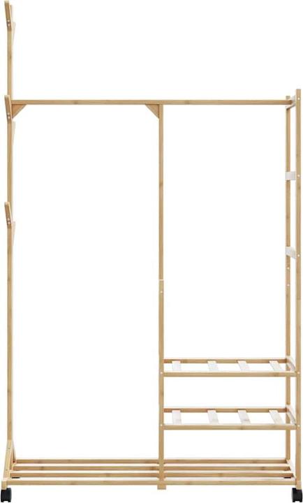 Image du produit vidaXL Kleiderständer