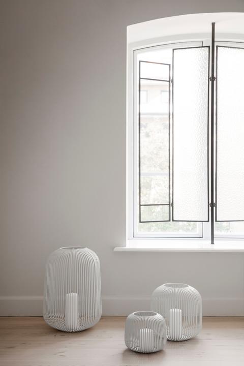 Actual product image Blomus Lantern (14 x 14 x 10 cm, 1 x)