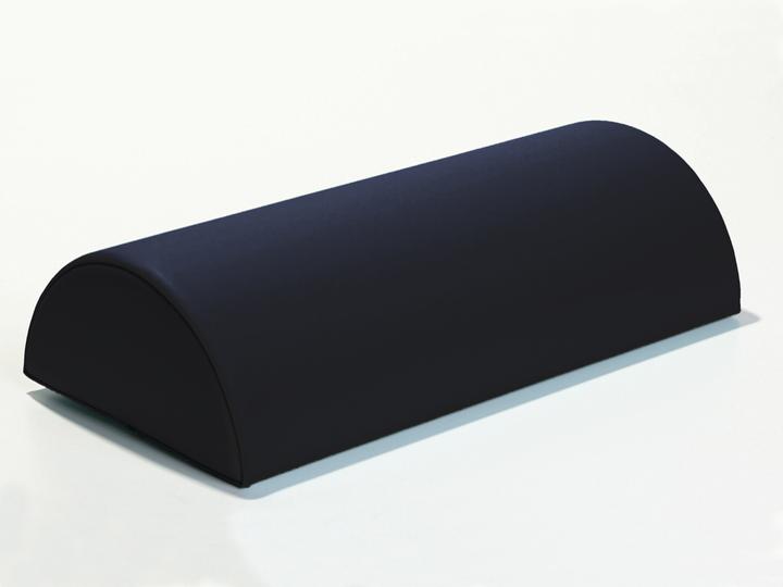 Immagine prodotto Kübler Sport Mezzo rotolo - ausilio per la conservazione, nero, 50 x 25 x 12,5 cm