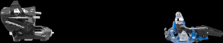 Image du produit Dynafit Speed Turn (Ski de randonnée)