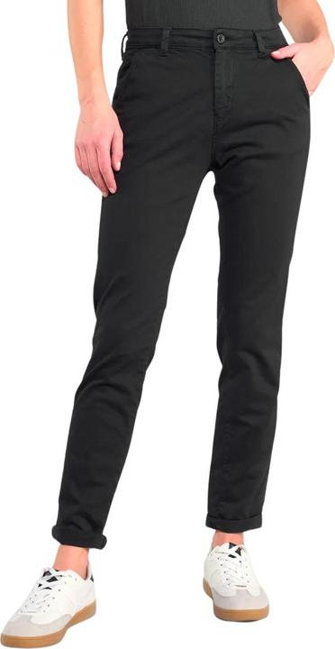 Actual product image Le Temps Des Cerises 's chino trousers dyli 6 (Frequency band 38 (2600 MHz))