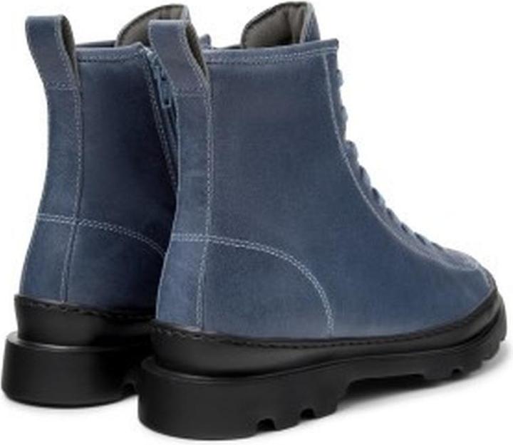 Actual product image Camper Brutus Medium Lace Boot (36)