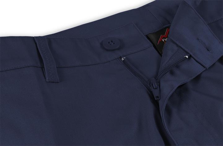 Produktbild Normani Herren Shorts mit UV-Schutz Valley (M)