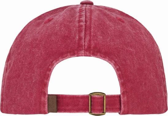 Produktbild P.A.C. Washdyo Washed Organic Cotton