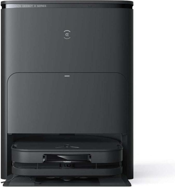 Produktbild Ecovacs X5 Omni (Saugwischroboter)