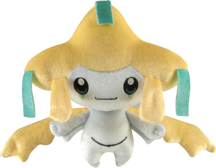 Tomy Pokemon 20th Anniversary Jirachi (20 cm)