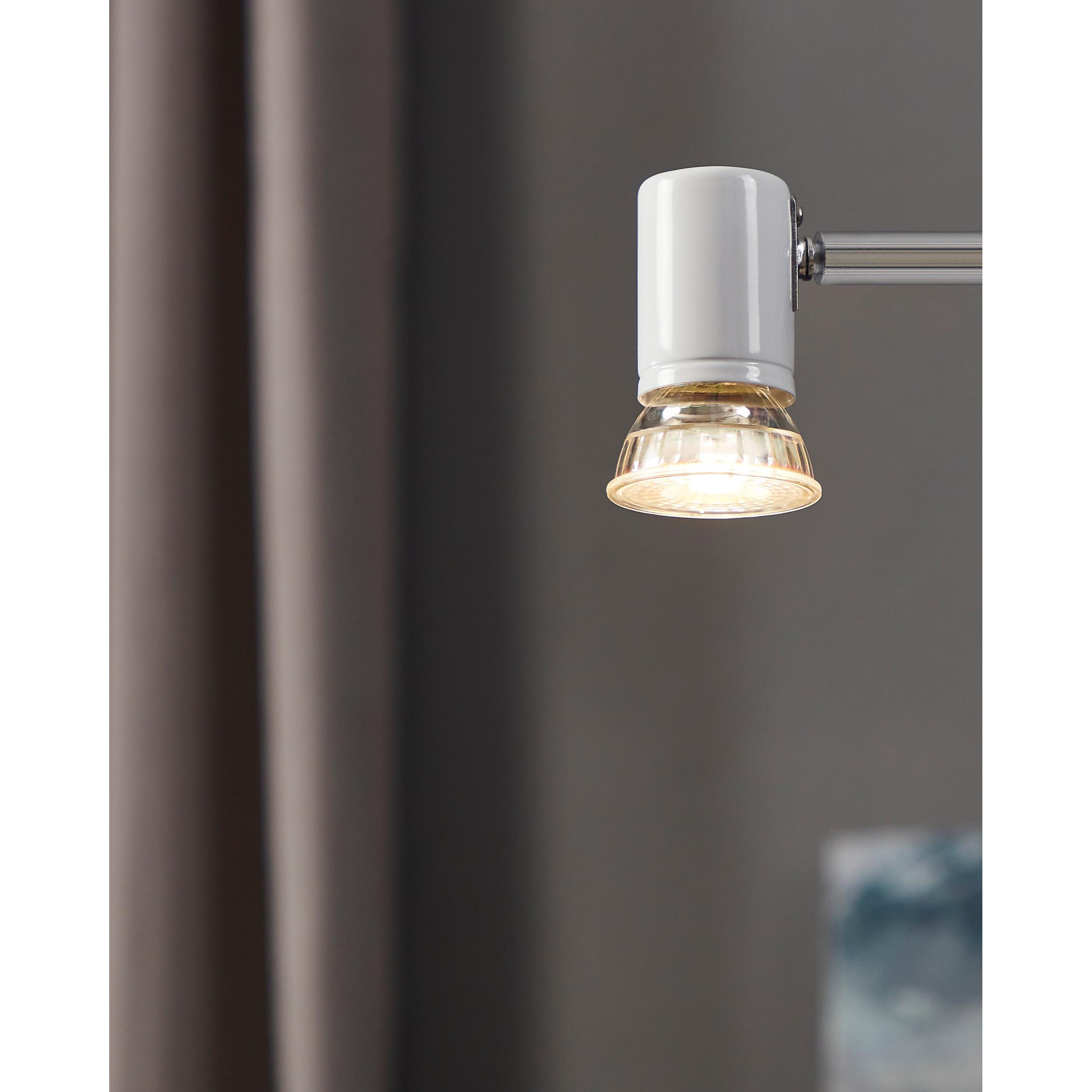 Thumbnail - EGLO, Leuchtmittel, LED Leuchtmittel (GU10, 4.50 W, 345 lm, 2 x, D)