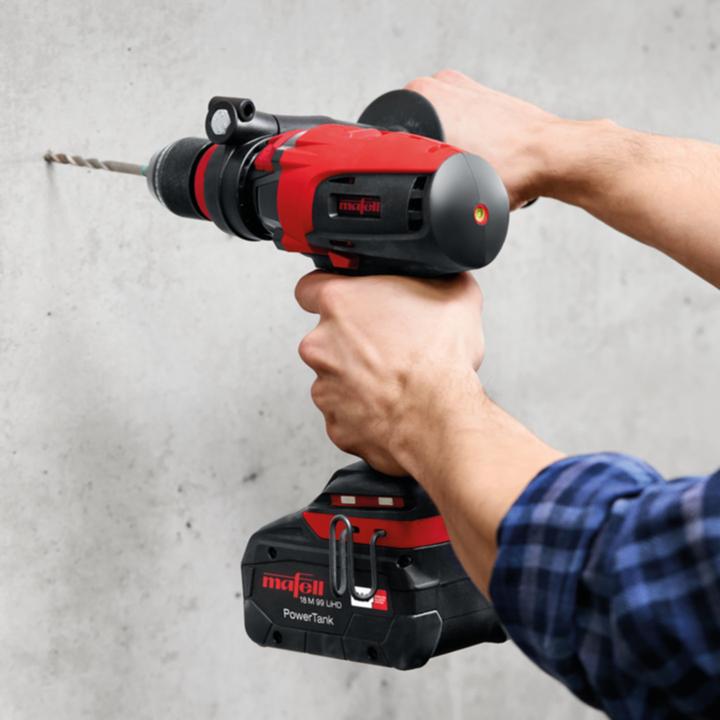 Actual product image Mafell Cordless impact drill ASB 18 Pure without battery