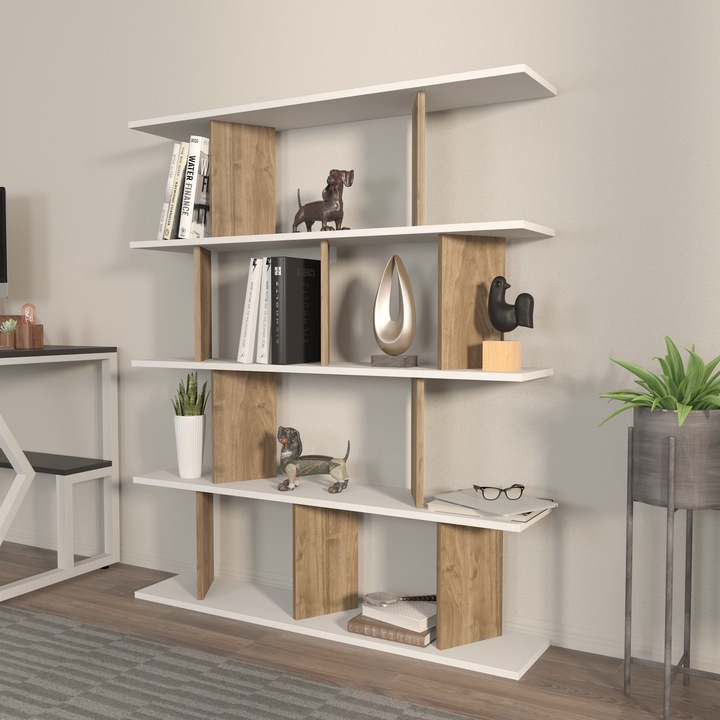 Actual product image Hanah Home Davian (120 x 141 x 24.5 cm)