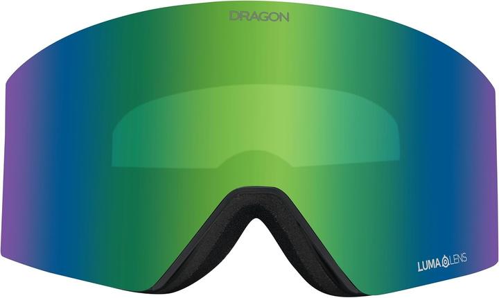 Actual product image Dragon RVX MAG Snow Goggle