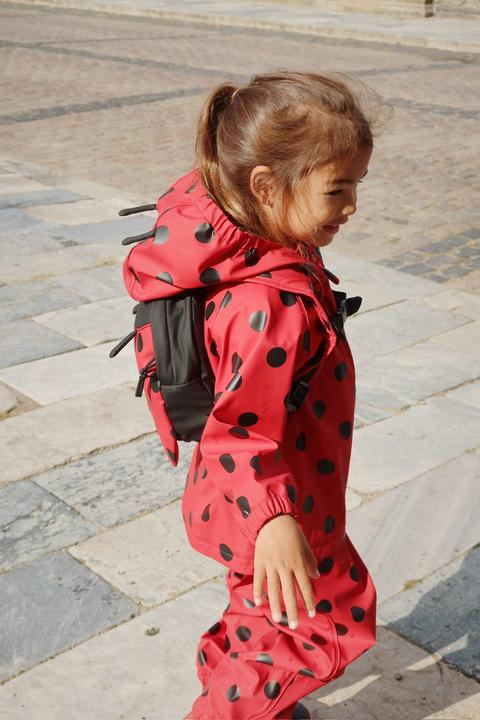 Produktbild Konges Slojd Cinelle Rucksack Lady Dot