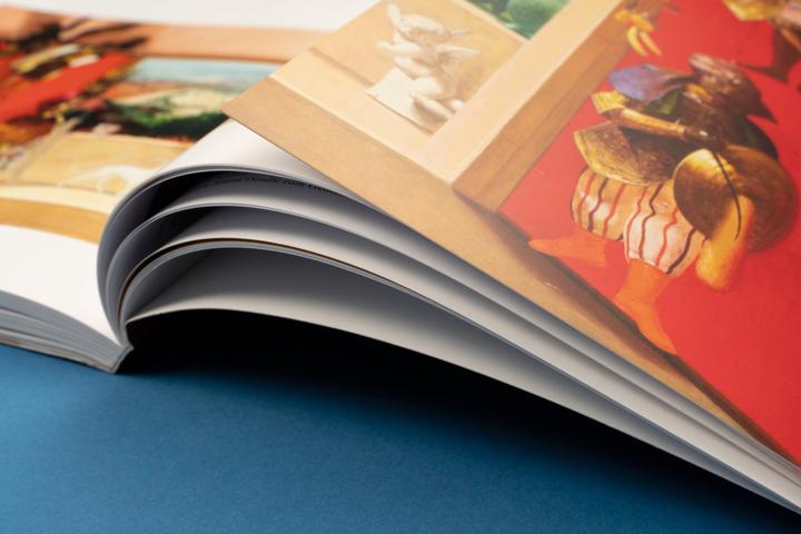 Actual product image Tübke und Italien (German, Museum of Fine Arts Leipzig|Stefan Weppelmann|Frank Zöllner, 2024)