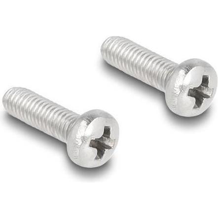 Thumbnail - Delock Netzwerk Verlängerungskabel S/FTP Stecker RJ45 Stecke (S/FTP, CAT6a, 5 m), Netzwerkkabel
