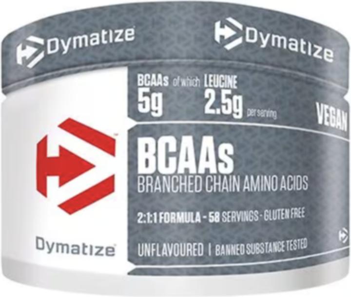 Produktbild Dymatize Bcaa (Standard, 300 g)