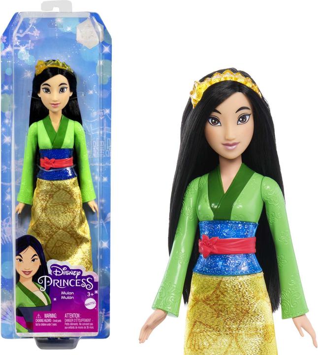 Produktbild Mattel HPG74