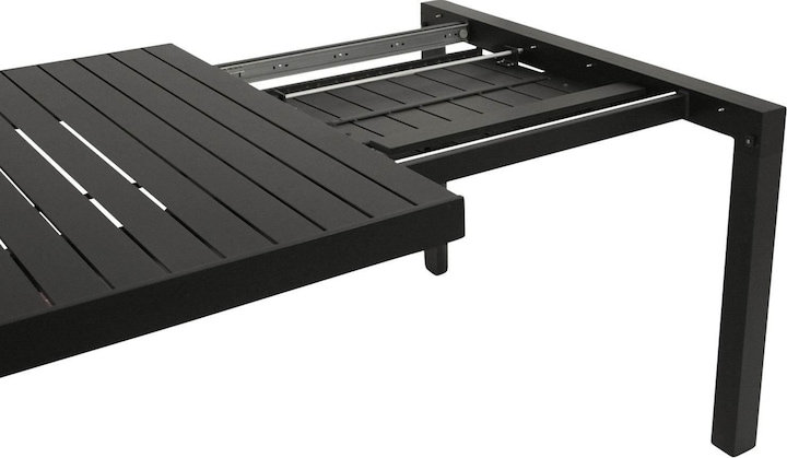 Produktbild Degamo Ausziehtisch LAGOS (195 cm)