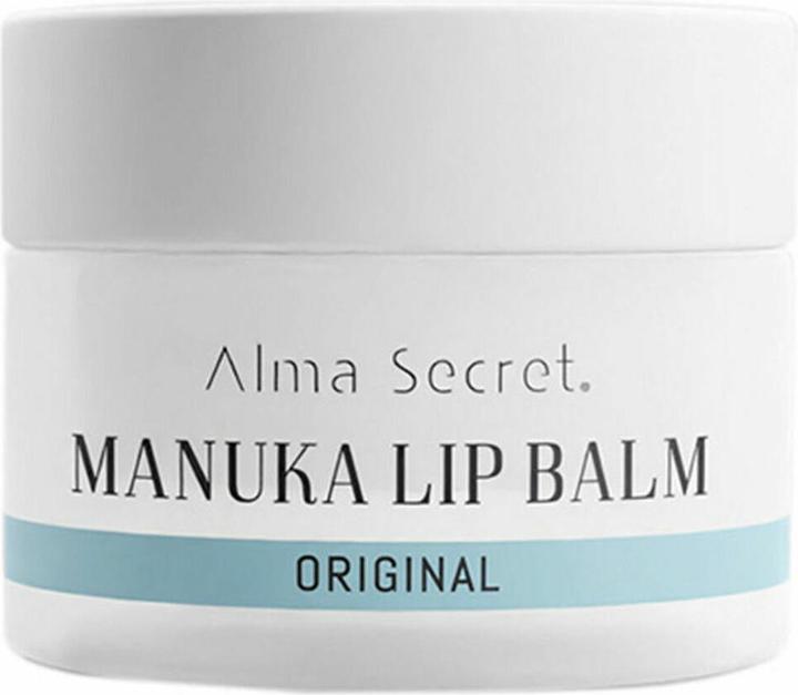 Produktbild Alma Secret Manuka Bálsamo Labial Original 10ml (Lippenbalsam, 10 ml)