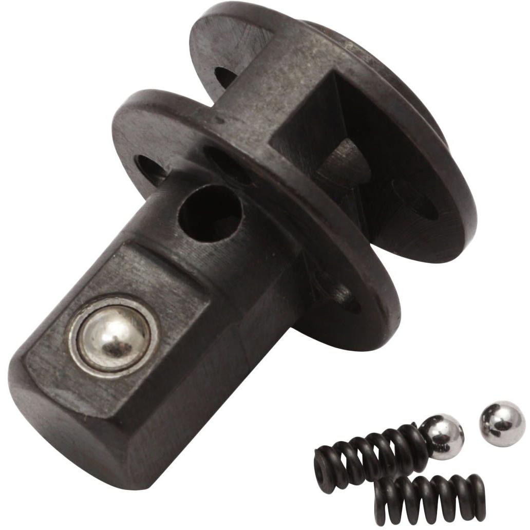 HAZET, Ratsche, Vierkant 9022-02/5
