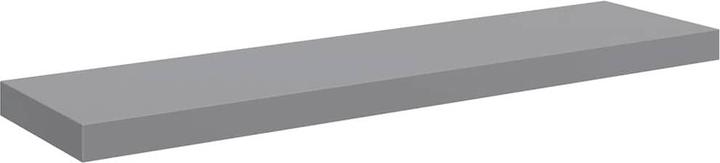 Actual product image vidaXL Wandregal (23.50 x 90 x 3.80 cm)