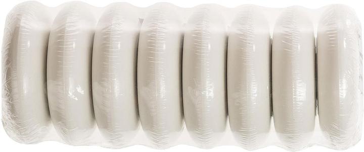 Produktbild Rollerblade Inline-Skates Rollen-Komplettset Hydrogen 80/85A, 8 Räder (80 mm, 85A)