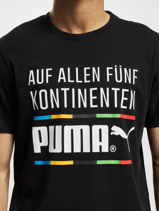 Image du produit Puma T-shirt TFS Unity Collection Graphic - 69741 (S)