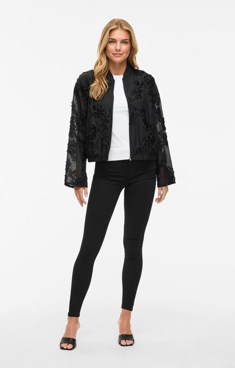 Immagine prodotto Vila VIAGNES Detailed Bomberjacke (34)
