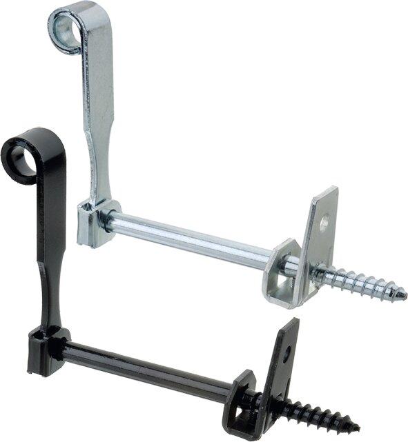 Torbel Chiusura dell'anta della tenda