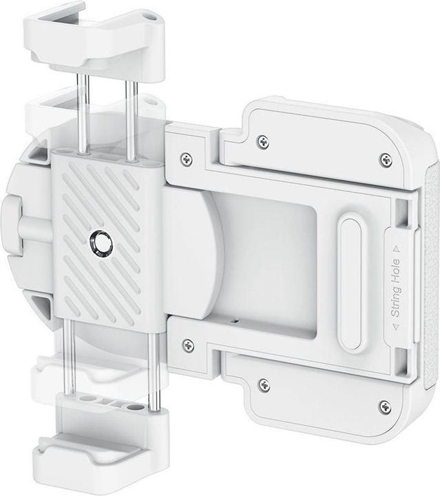 Produktbild JJC MSG U1 Phone Camera Grip White