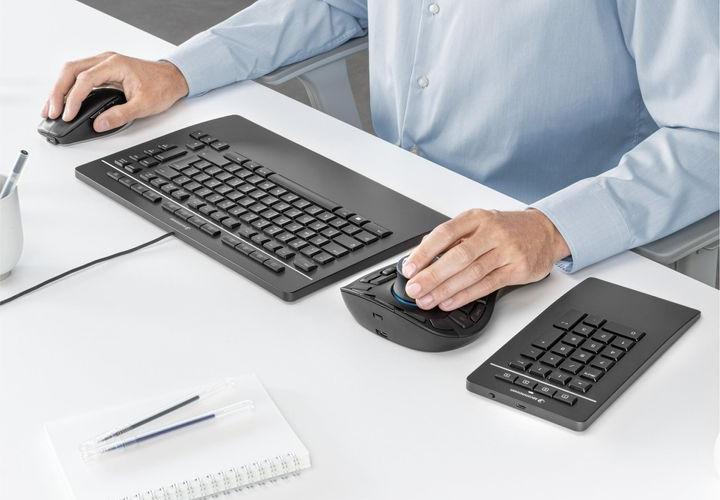 Actual product image 3Dconnexion 3DX-700098 (CH, Cable)