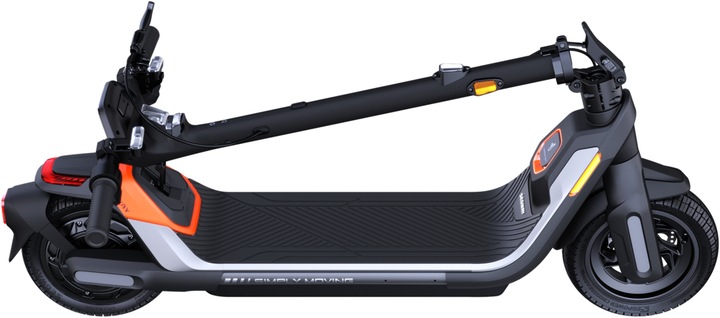 Actual product image Segway-Ninebot P65I (20 km/h, 65 km, 500 W)