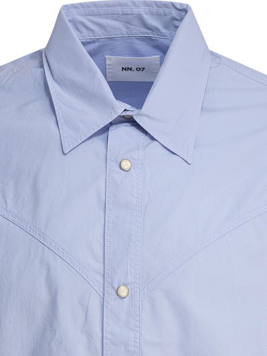 Produktbild NN. 07 "Joe" Shirt (L)