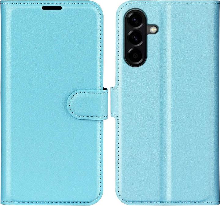 Produktbild Cover-Discount Galaxy A57 - Leder Etui Hülle (Samsung Galaxy A57)