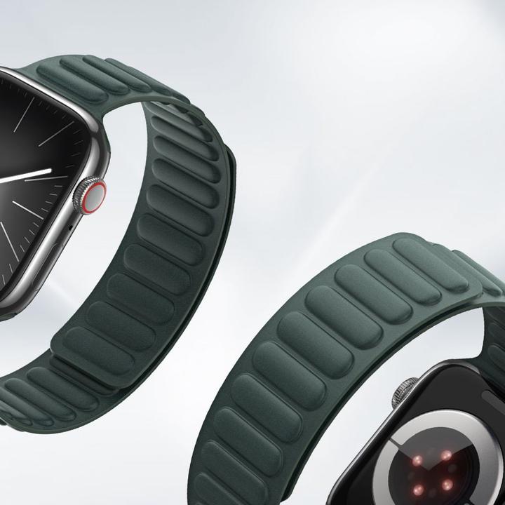Immagine prodotto Dux Ducis Bracciale in twill serie BL (38 mm, 40 mm, 41 mm, Saia)