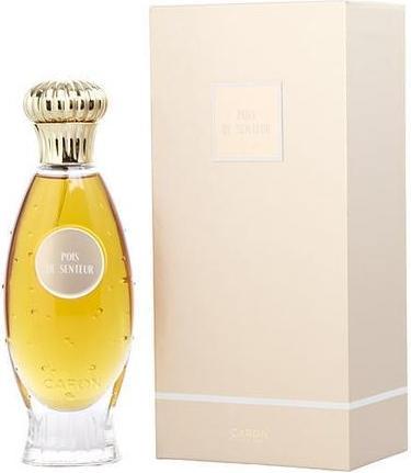 Immagine prodotto Caron Pois De Senteur di Profumo Spray 3,4 oz (Eau de parfum, 100 ml)