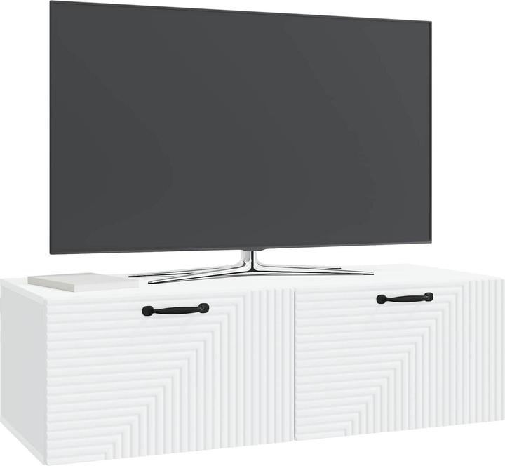 Produktbild vidaXL Wandaufbewahrung (41 x 30 x 30 cm)