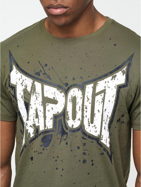 Produktbild Tapout Dunlab (M)