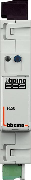 Actual product image Legrand F520